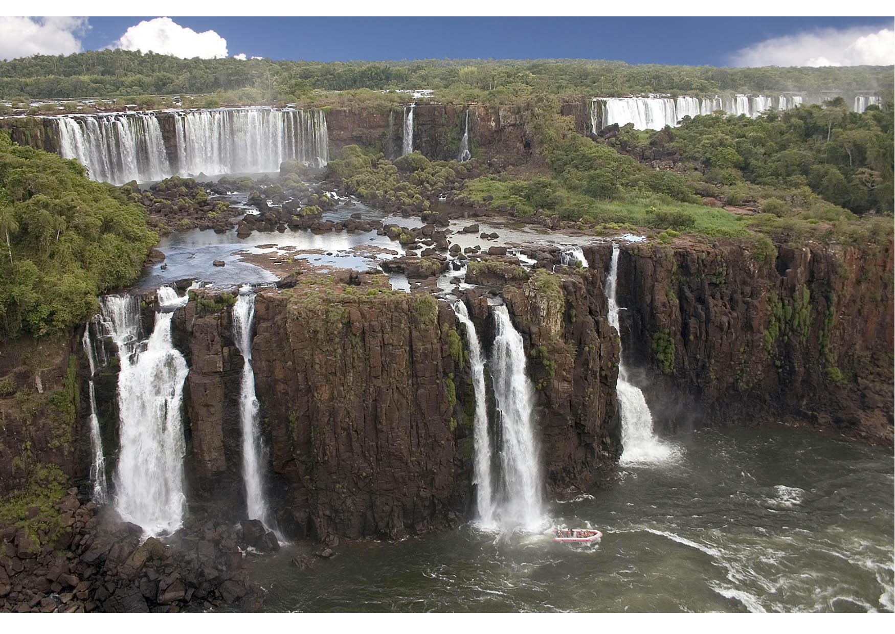 Foto catarata
