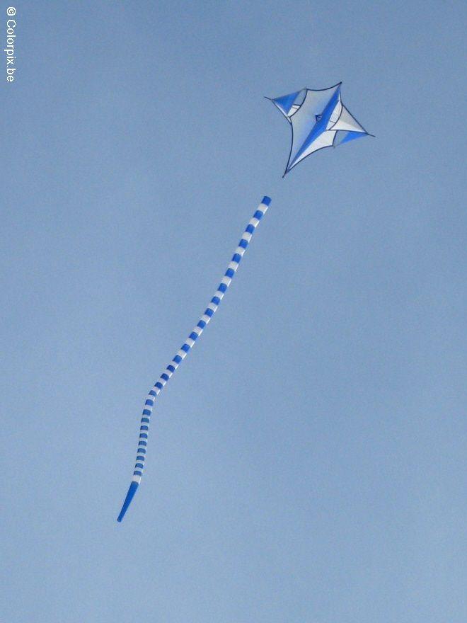 Foto cometa