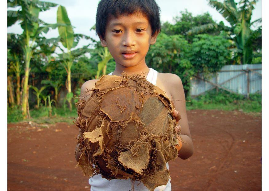 Foto fAºtbol