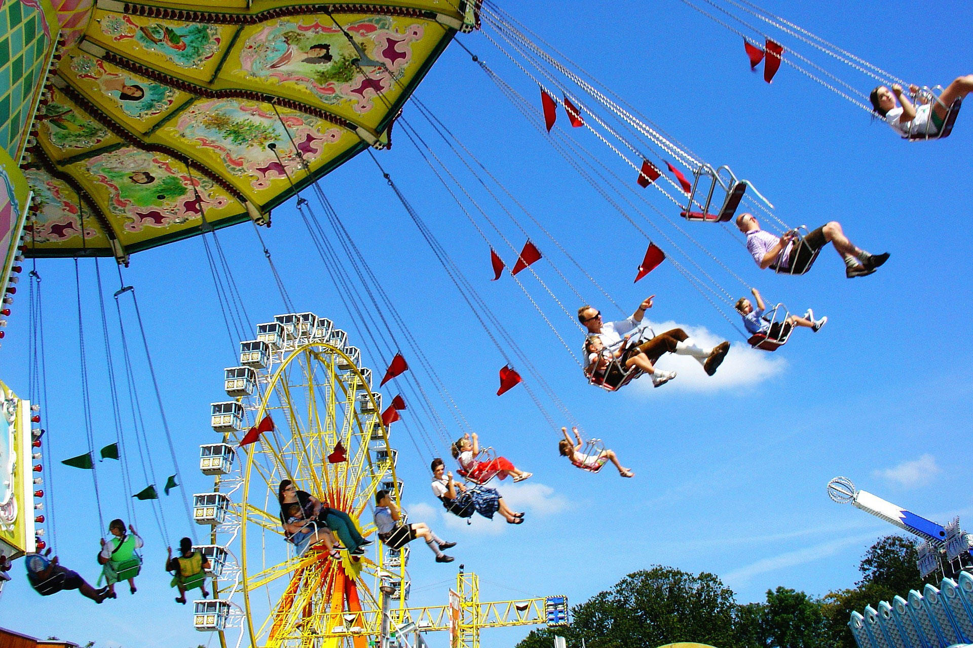 Foto feria