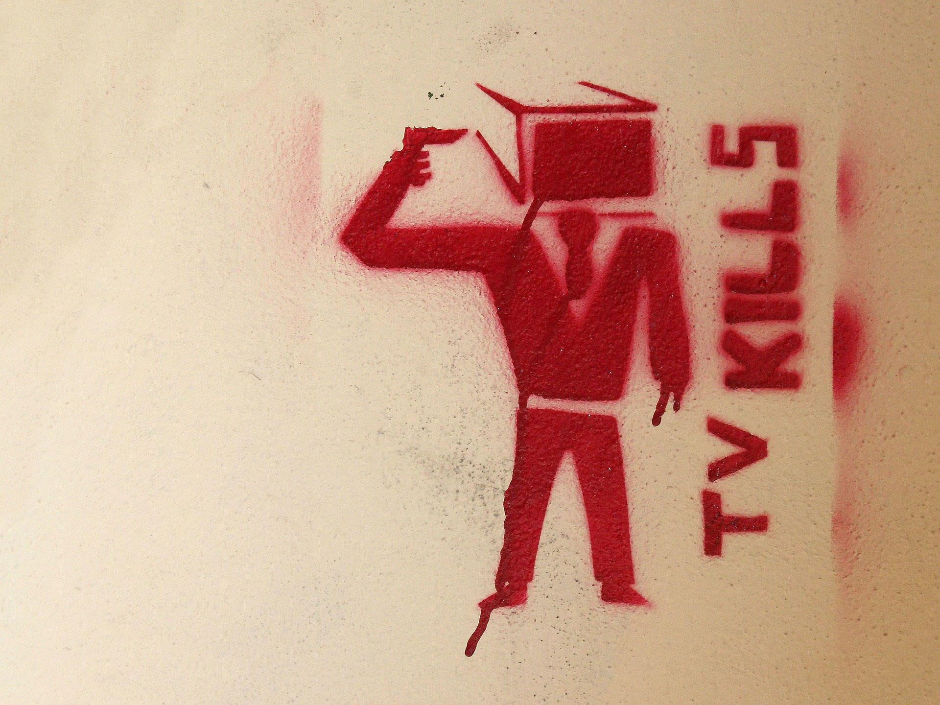 Foto grafitti