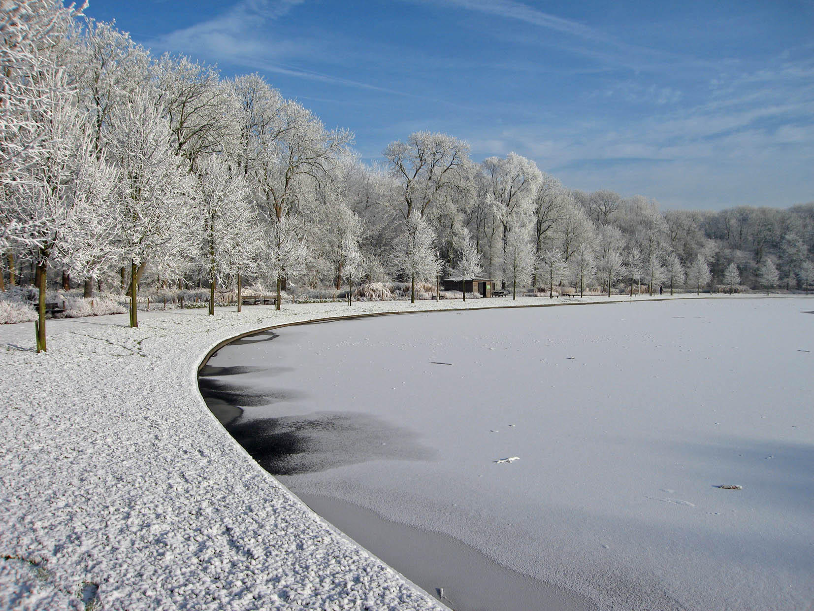 Foto invierno