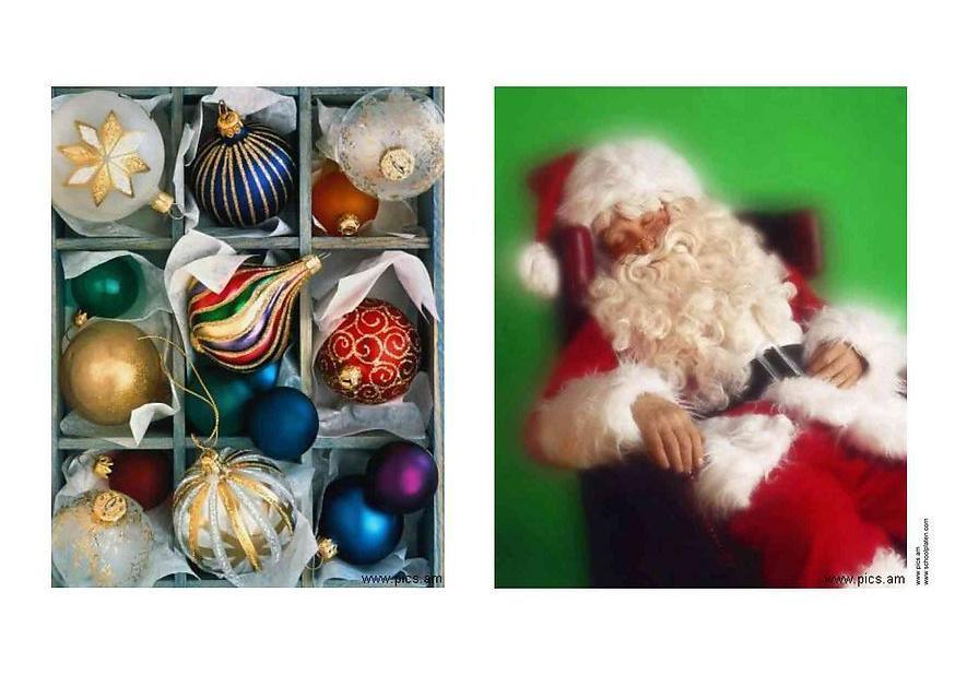 Foto navidad