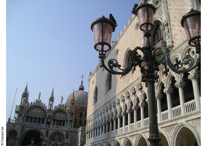 Foto palacio ducal
