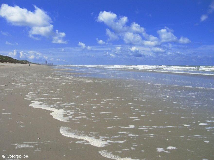 Foto playa