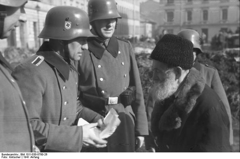 Foto polonia - krakovia - control