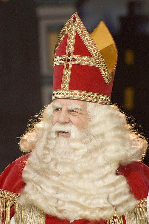 Foto san nicolA¡s