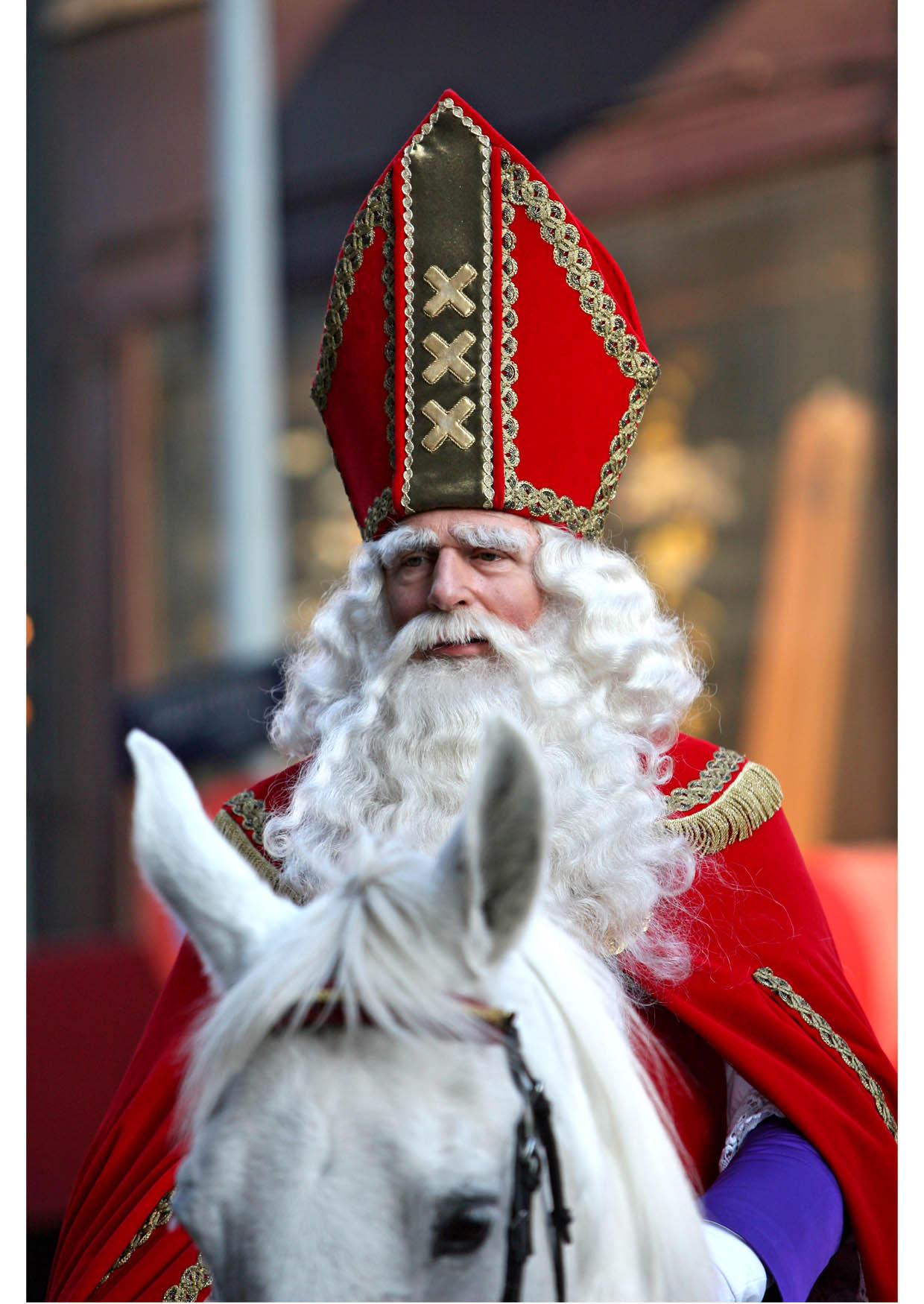 Foto san nicolA¡s