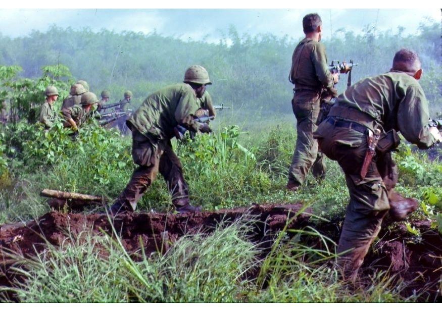 Foto sur de vietnam