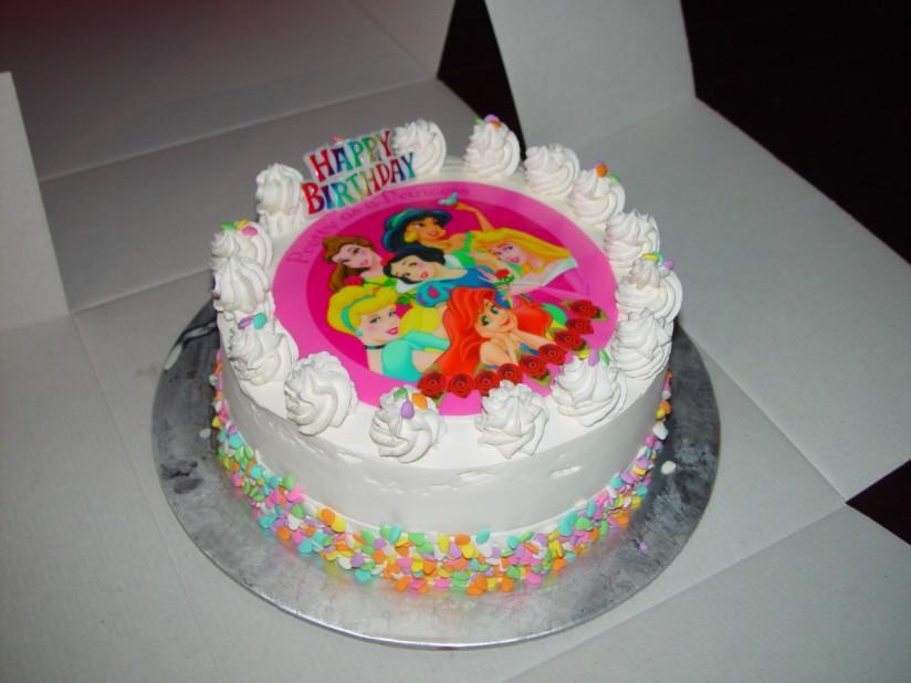 Foto tarta