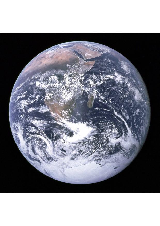 Foto tierra