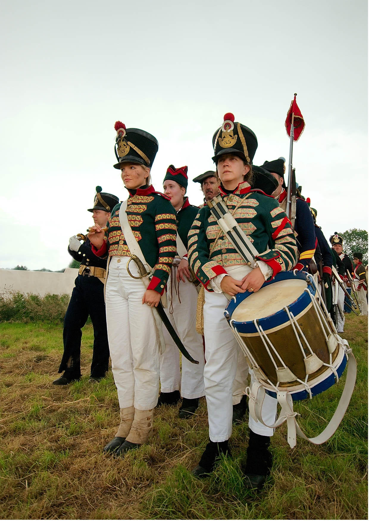 Foto waterloo
