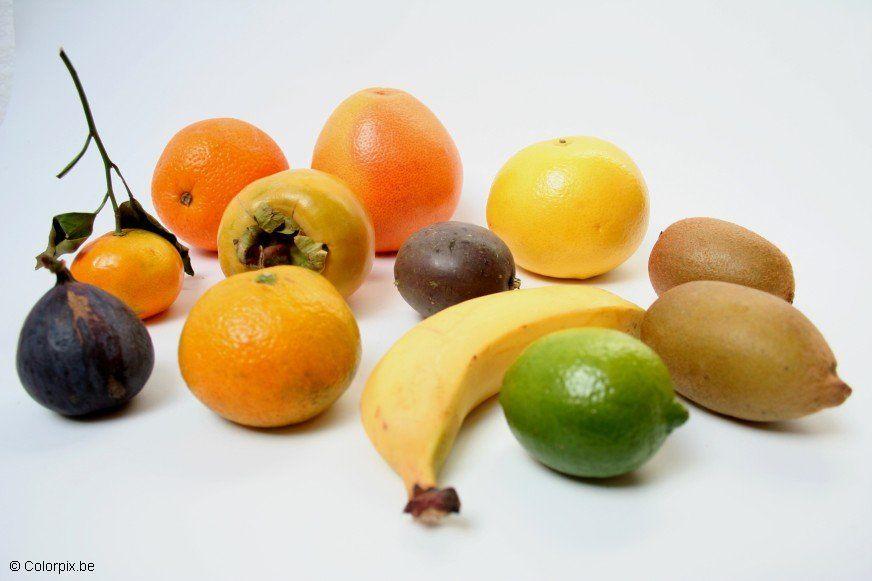 fruta tropical Foto fruta tropical