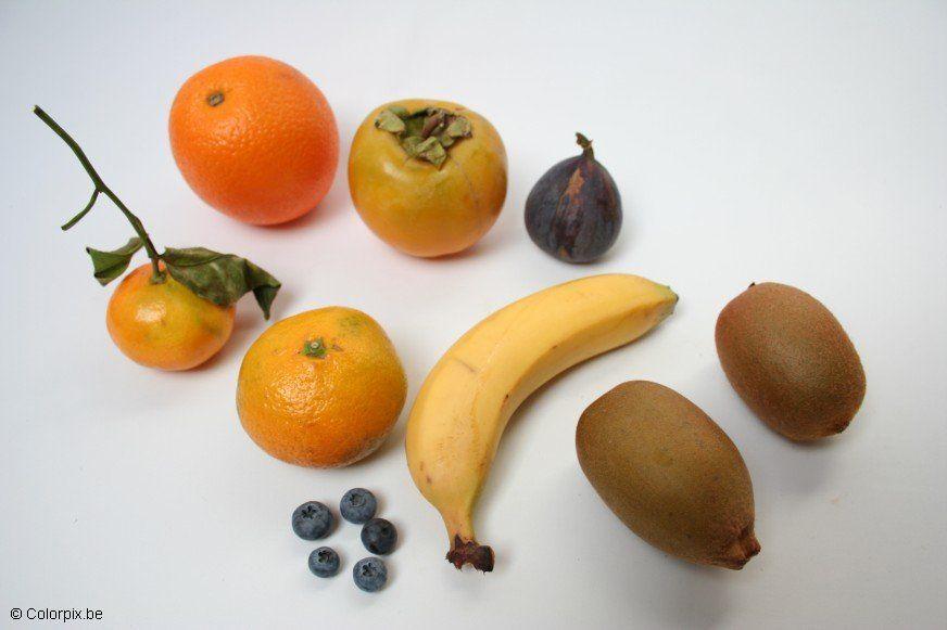 frutas dulces Foto frutas dulces