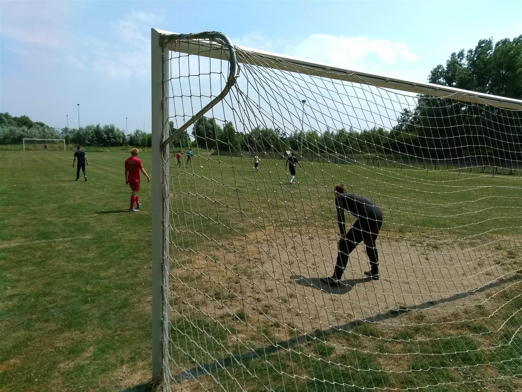 futbol Foto futbol