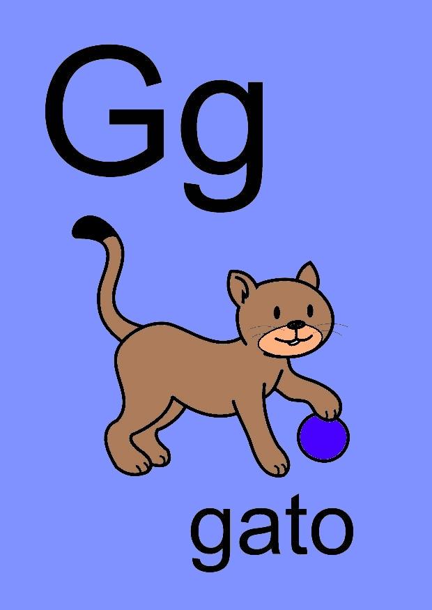 g Imagen g