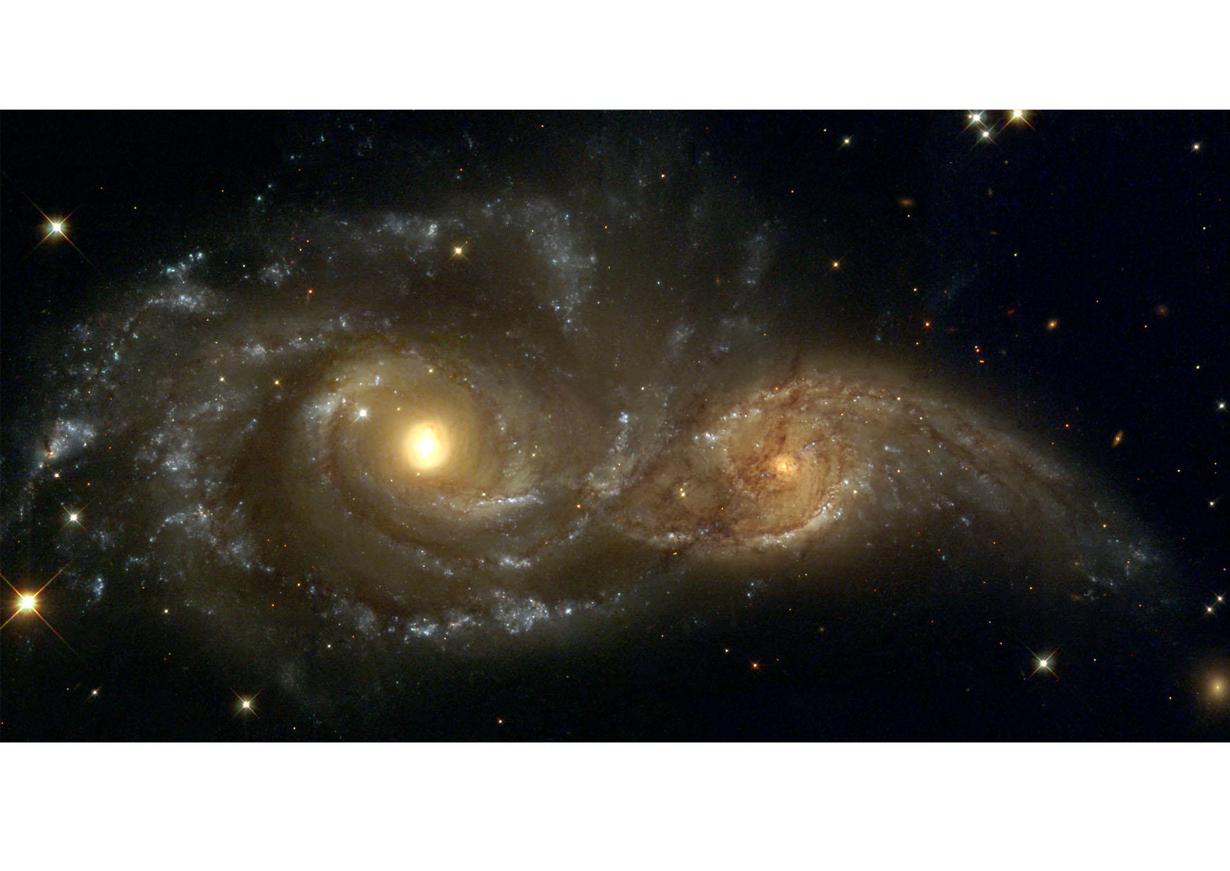galaxias Foto galaxias