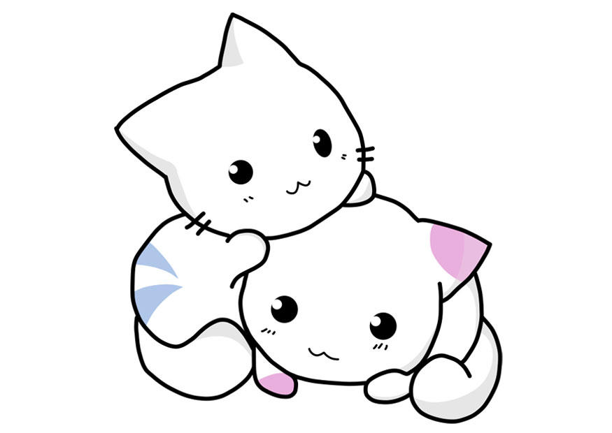 gatitos Imagen gatitos