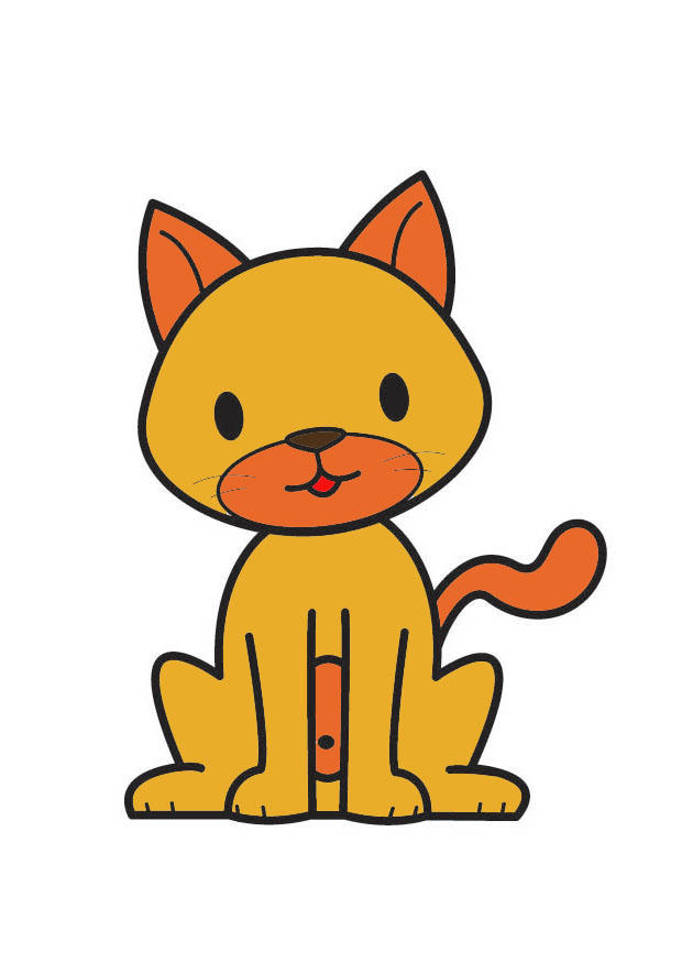 gato Imagen gato