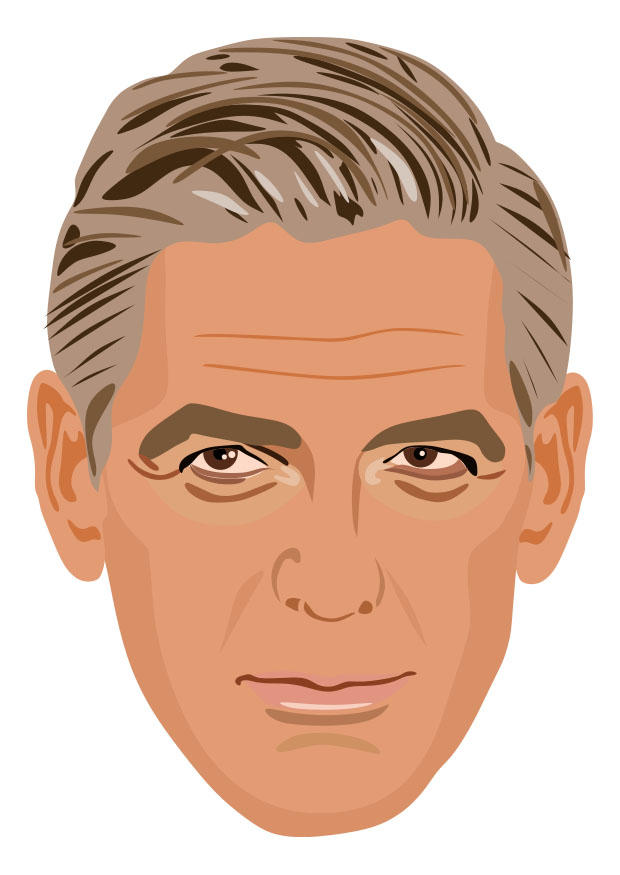 george clooney Imagen george clooney