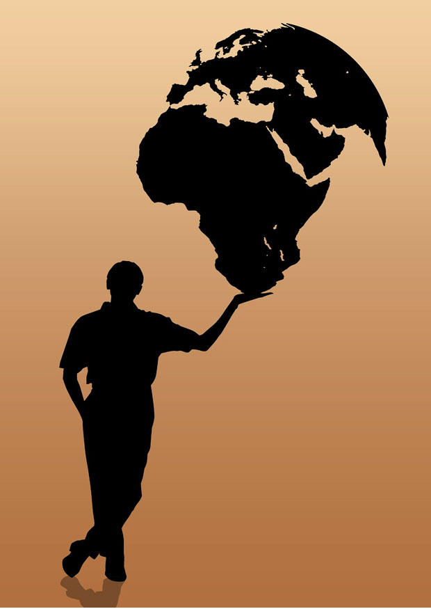 globalizaciA³n Imagen globalizaciA³n