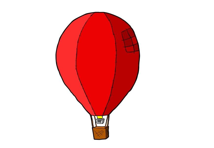 Imagen globo