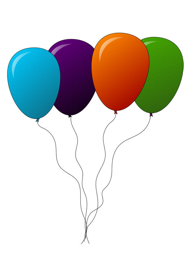 globos Imagen globos