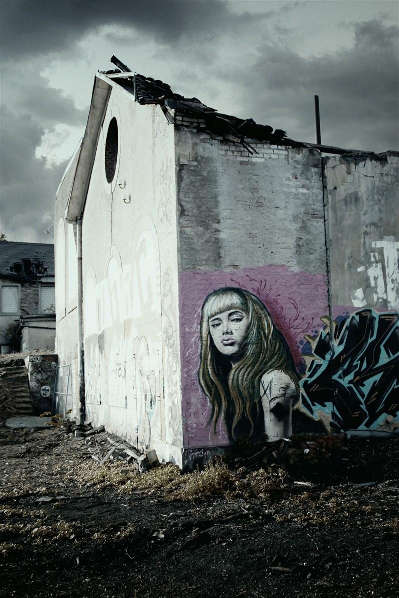 graffiti Foto graffiti