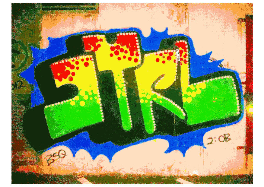 grafiti Imagen grafiti