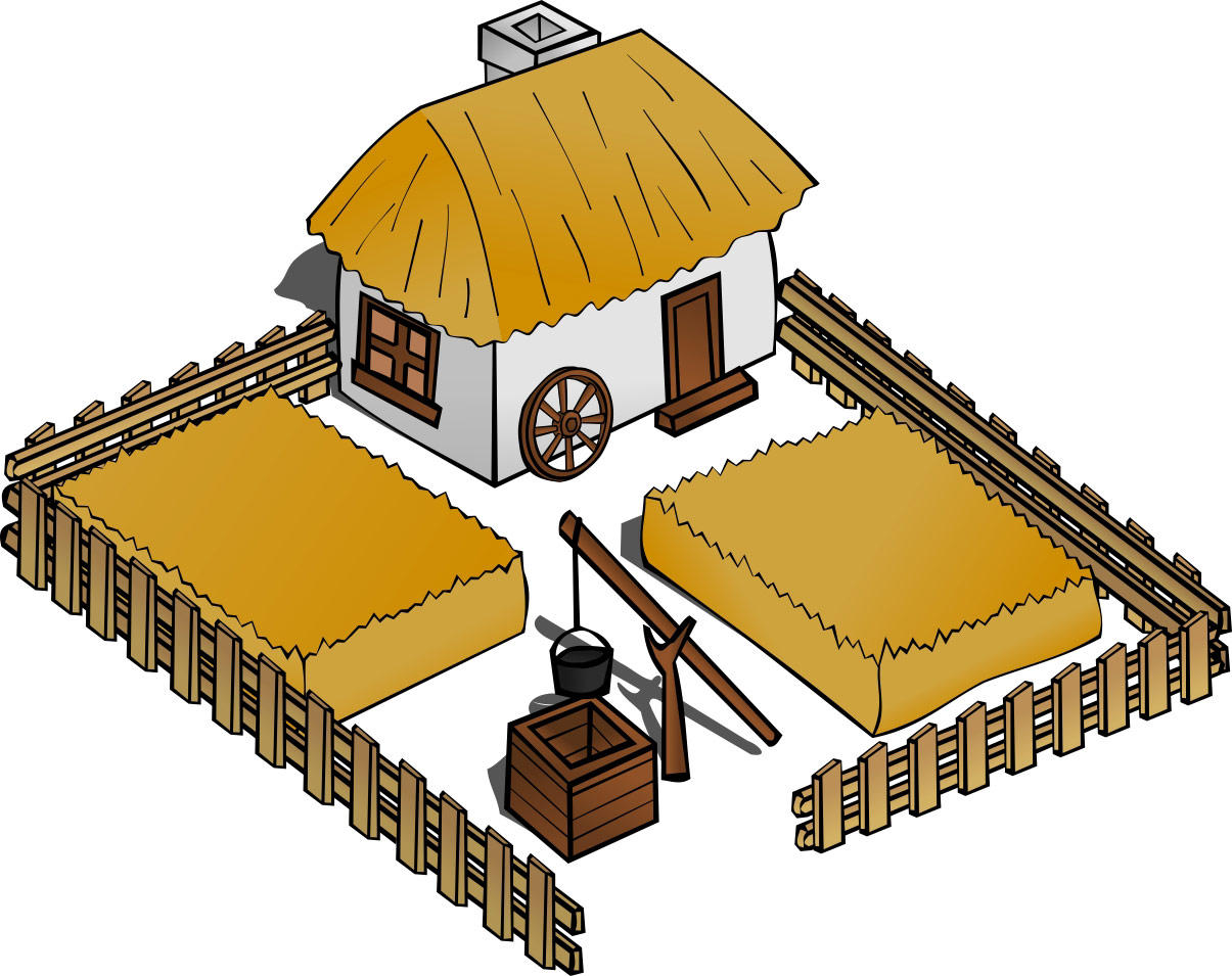 Imagen granja
