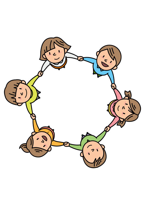 grupo de ninos Imagen grupo de ninos