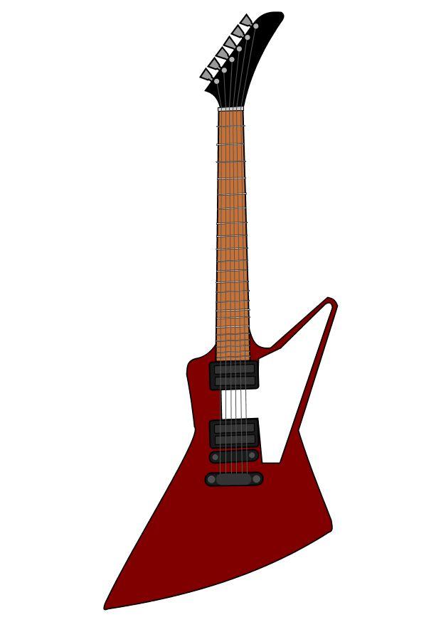 guitarra elA©ctrica gibson Imagen guitarra elA©ctrica gibson