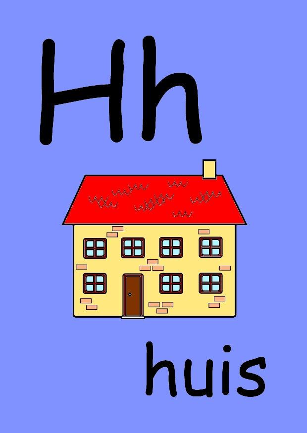h Imagen h