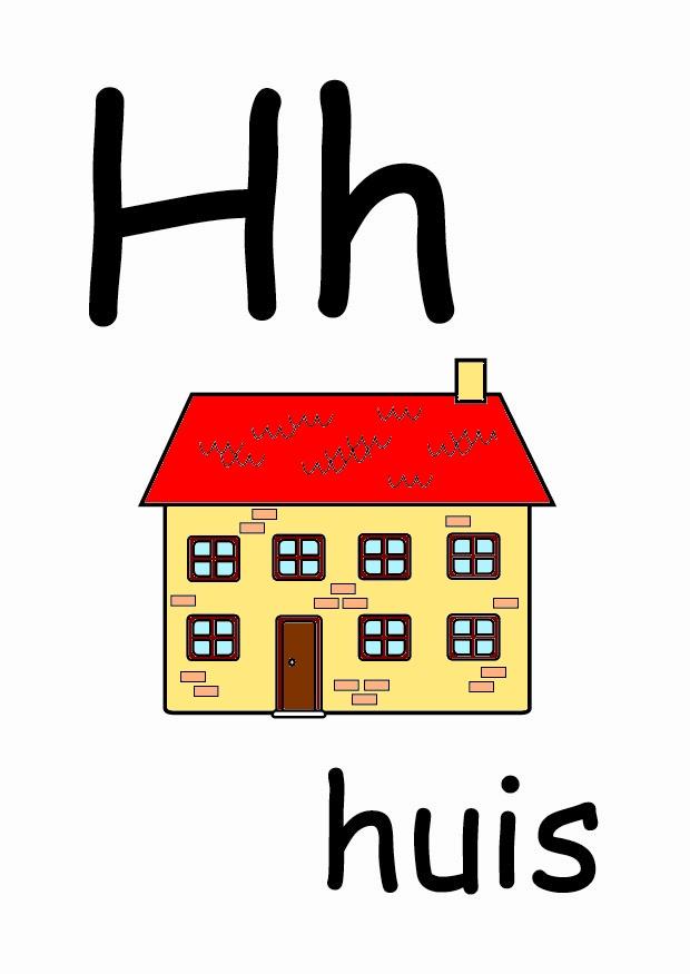h Imagen h