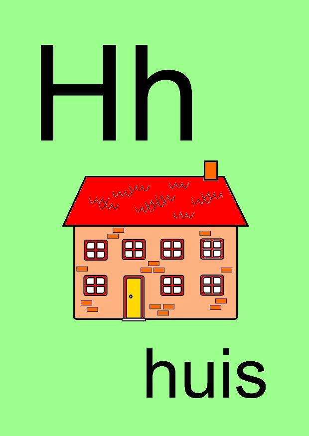 h Imagen h