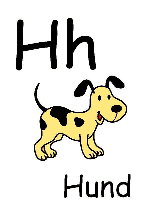 h Imagen h