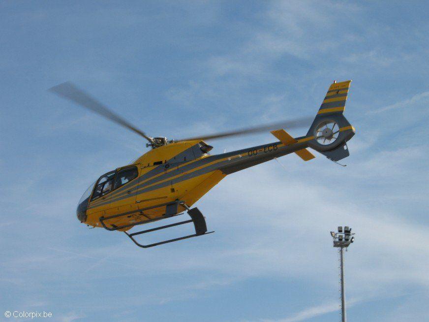helicA³ptero Foto helicA³ptero