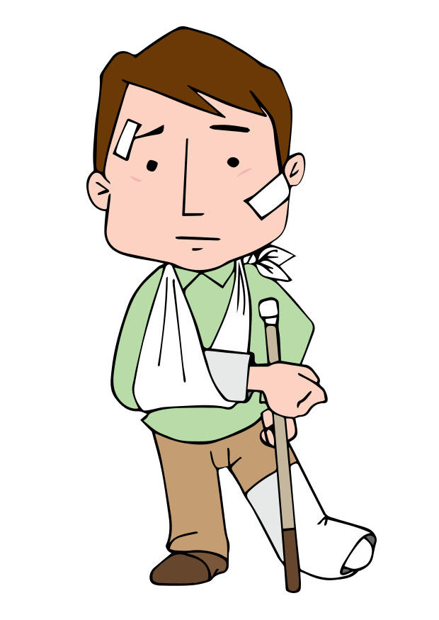 herido Imagen herido