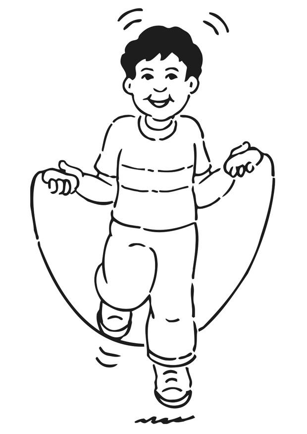 hermano Dibujo para colorear hermano