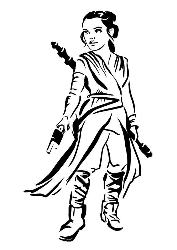 heroAna Dibujo para colorear heroAna