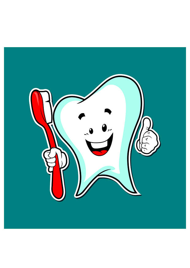higiene dental Imagen higiene dental