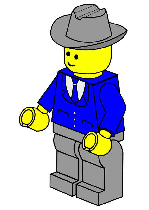 hombre de negocios Imagen hombre de negocios