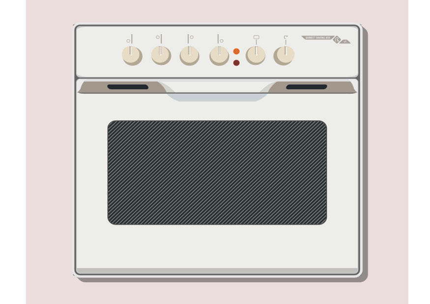 horno Imagen horno