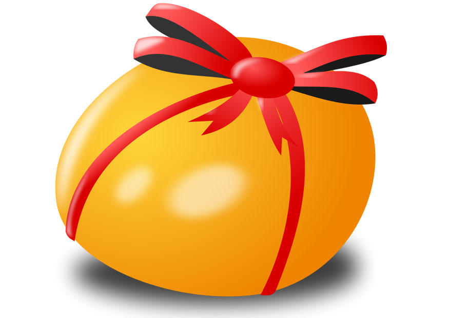huevo de pascua Imagen huevo de pascua