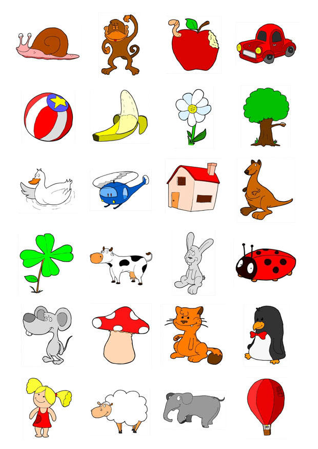 iconos para ninos Imagen iconos para ninos