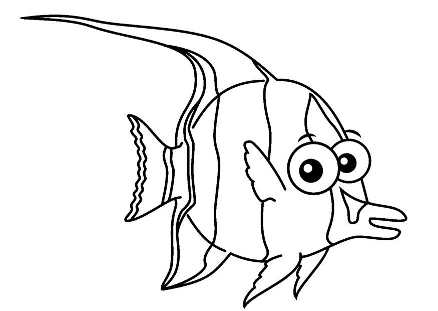 Adolo moro Dibujo para colorear Adolo moro