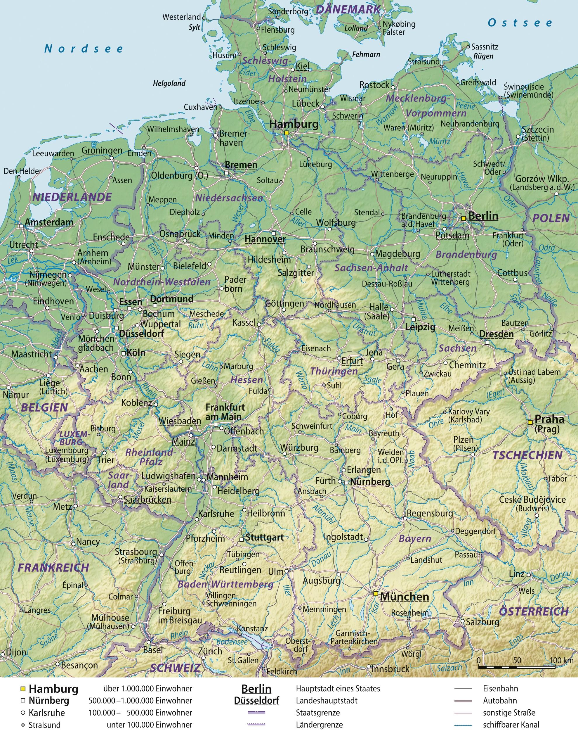 Imagen alemania