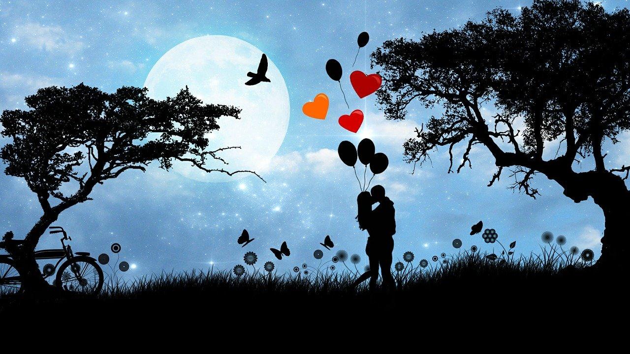 Imagen amor de san valentA­n