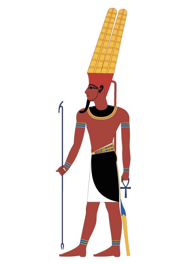 Imagen amun
