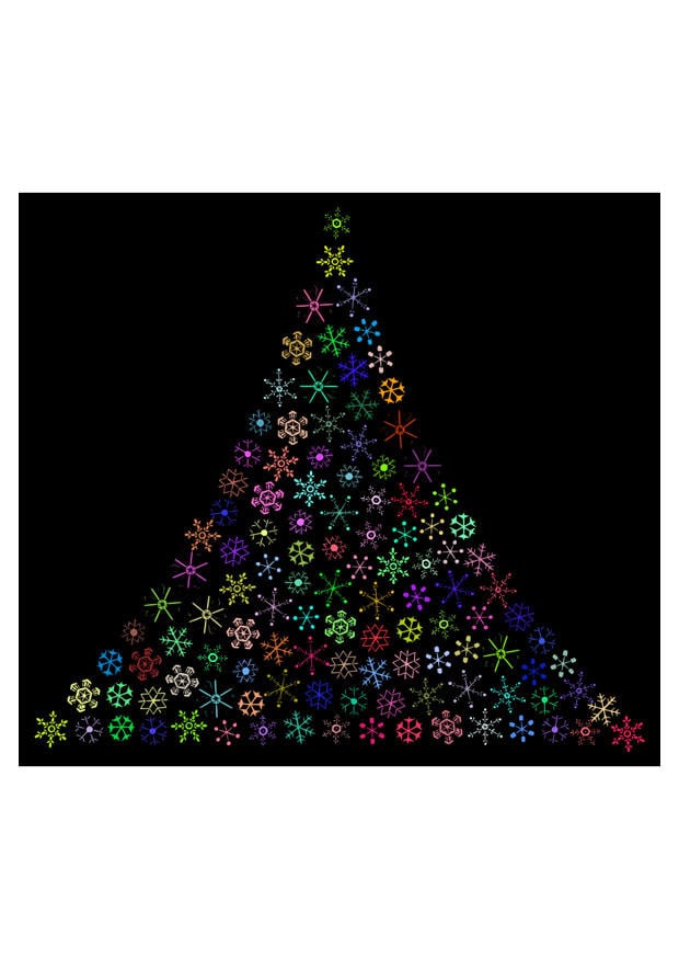 Imagen arbol de navidad